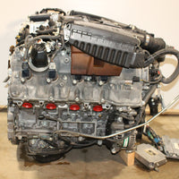 Used JDM 2007–2011 Lexus GS460 4.6L 1URFSE Engine
