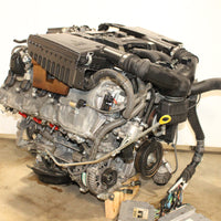 Used JDM 2007–2009 Lexus LS460 4.6L 1URFSE Engine