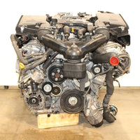 Used JDM 2007–2009 Lexus LS460 4.6L 1URFSE Engine