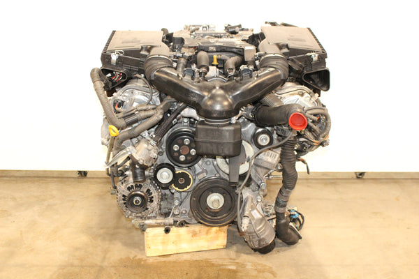 Used JDM 2007–2009 Lexus LS460 4.6L 1URFSE Engine