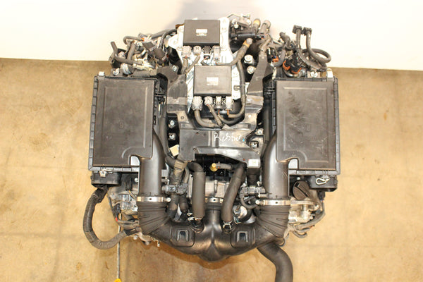 Used JDM 2007–2011 Lexus GS460 4.6L 1URFSE Engine