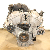 Used JDM 2008–2015 Mazda CX9 3.7L CA10 Engine