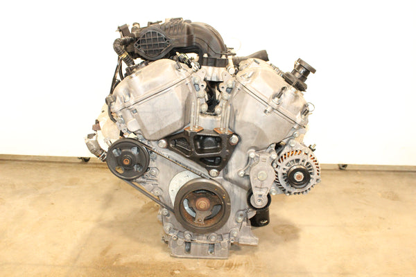 Used JDM 2008–2015 Mazda CX9 3.7L CA10 Engine