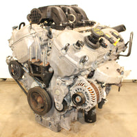 Used JDM 2008–2015 Mazda CX9 3.7L CA10 Engine