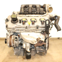 Used JDM 2008–2015 Mazda CX9 3.7L CA10 Engine