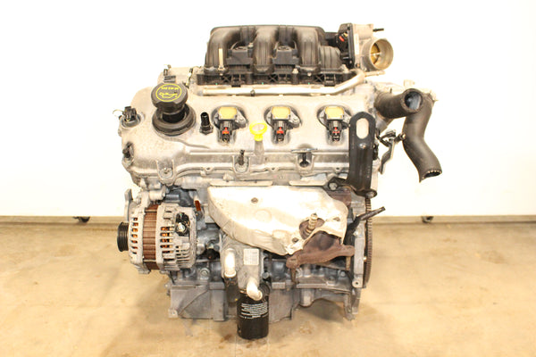 Used JDM 2008–2015 Mazda CX9 3.7L CA10 Engine