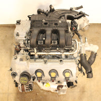 Used JDM 2008–2015 Mazda CX9 3.7L CA10 Engine