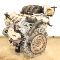 Used JDM 2008–2015 Mazda CX9 3.7L CA10 Engine
