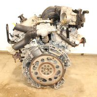 Used JDM 2008–2015 Mazda CX9 3.7L CA10 Engine