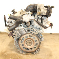 Used JDM 2008–2015 Mazda CX9 3.7L CA10 Engine