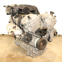 Used JDM 2008–2015 Mazda CX9 3.7L CA10 Engine