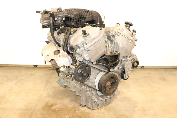 Used JDM 2008–2015 Mazda CX9 3.7L CA10 Engine