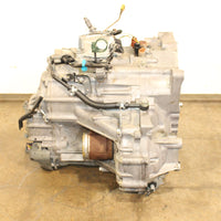 Used JDM 2004–2006 Acura TL 3.2L J32A 5-Speed Automatic Transmission