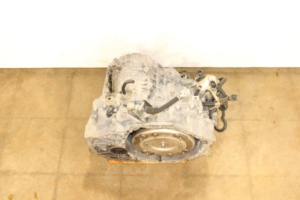 Used JDM 2003–2007 Nissan Murano 3.5L VQ35 1GEN AWD CVT Transmission