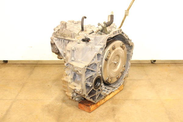 Used JDM 2003–2007 Nissan Murano 3.5L VQ35 1GEN AWD CVT Transmission
