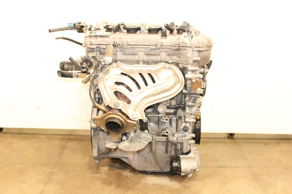 Used JDM 2009–2010 Toyota Corolla 1.8L 2ZRFE Engine