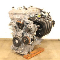 Used JDM 2011–2015 Toyota Corolla 1.8L 2ZRFE Engine