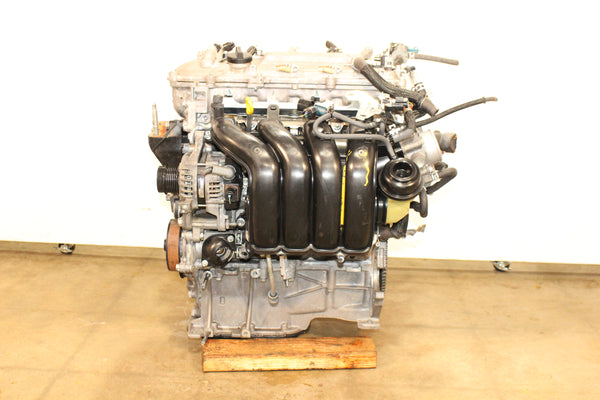 Used JDM 2009–2010 Toyota Corolla 1.8L 2ZRFE Engine