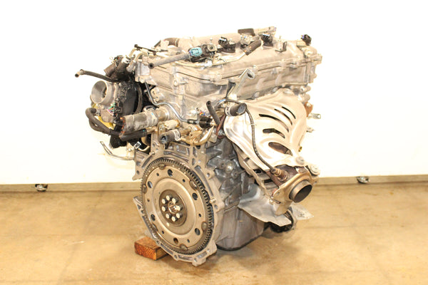 Used JDM 2011–2015 Toyota Corolla 1.8L 2ZRFE Engine