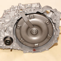 Remanufactured 2014–2016 Toyota Highlander 3.5L 2GRFE AWD Automatic Transmission U660F