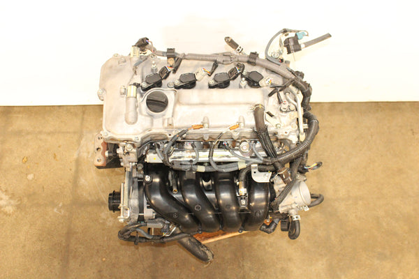Used JDM 2009–2014 Toyota Matrix 1.8L 2ZRFE Engine