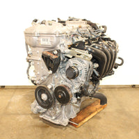 Used JDM 2009–2014 Toyota Matrix 1.8L 2ZRFE Engine