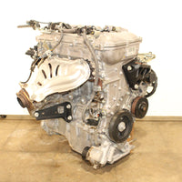 Used JDM 2009–2014 Toyota Matrix 1.8L 2ZRFE Engine