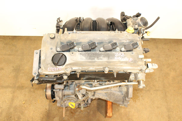 Used JDM 2002–2009 Toyota Camry 2.4L 2AZFE Engine