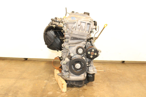 Used JDM 2007–2011 Toyota Camry Hybrid 2.4L 2AZFXE Hybrid Engine