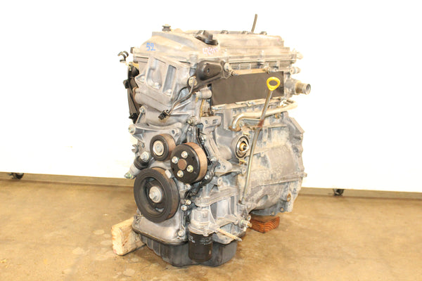 Used JDM 2002–2009 Toyota Camry 2.4L 2AZFE Engine
