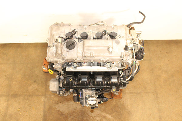 Used JDM 2012–2017 Toyota Prius 1.8L 2ZRFXE Engine