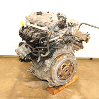 Used JDM 2011–2017 Lexus CT200 1.8L 2ZRFXE Hybrid Engine