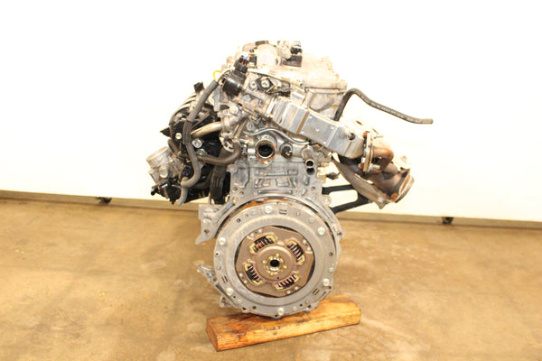 Used JDM 2012–2015 Toyota Prius 1.8L 2ZRFXE Engine