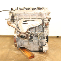 Used JDM 2010–2011 Toyota Prius 1.8L 2ZRFXE Engine