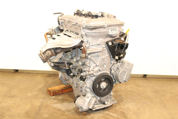 Used JDM 2010–2015 Toyota Prius 1.8L 2ZRFXE Engine