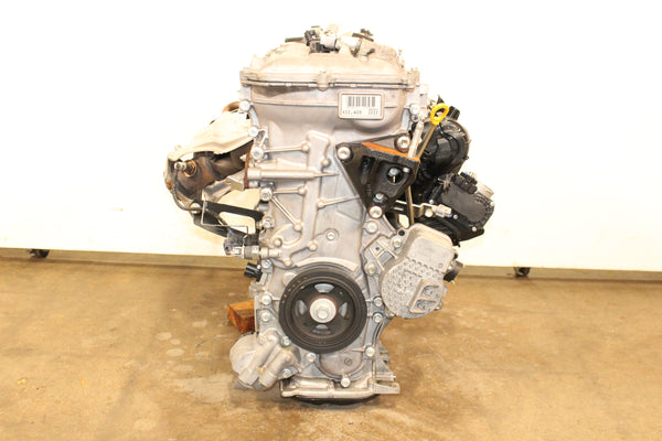 Used JDM 2012–2015 Toyota Prius 1.8L 2ZRFXE Engine