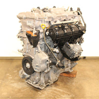 Used JDM 2012–2017 Toyota Prius 1.8L 2ZRFXE Engine