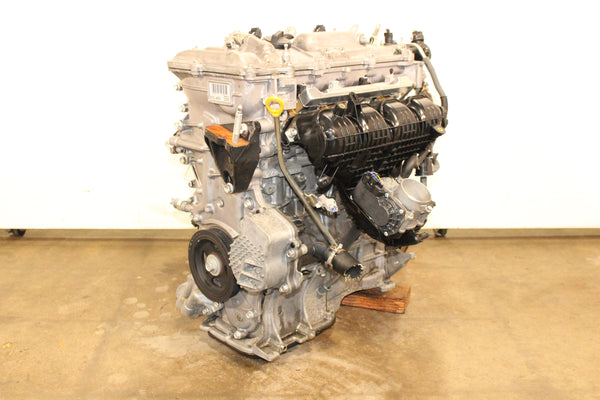 Used JDM 2010–2011 Toyota Prius 1.8L 2ZRFXE Engine