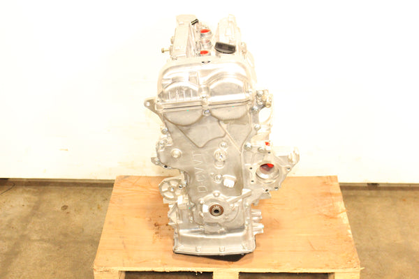 Used JDM 2013–2017 Hyundai Veloster 1.6L G4FJ Turbo Engine