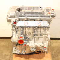 Used JDM 2013–2017 Hyundai Veloster 1.6L G4FJ Turbo Engine