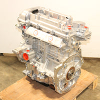 Used JDM 2013–2017 Hyundai Veloster 1.6L G4FJ Turbo Engine