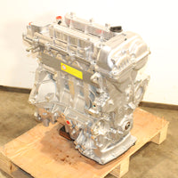 Used JDM 2013–2017 Hyundai Veloster 1.6L G4FJ Turbo Engine