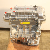 Used JDM 2013–2017 Hyundai Veloster 1.6L G4FJ Turbo Engine