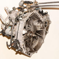 1998 1999 2000 2001 2002 Honda Accord JDM T2T4 Manual 5 SPD LSD Transmission F20B