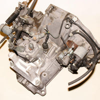 1998 1999 2000 2001 2002 Honda Accord JDM T2T4 Manual 5 SPD LSD Transmission F20B