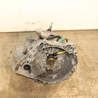 Used JDM 2007–2012 Nissan Sentra 2.0L MR20 CVT Transmission