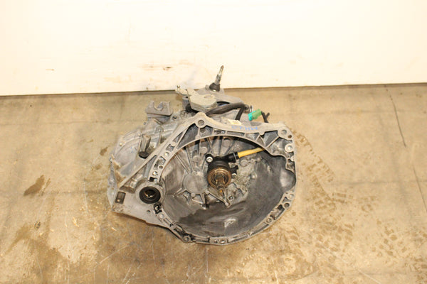 Used JDM 2007–2012 Nissan Sentra 2.0L MR20 CVT Transmission