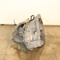 Used JDM 2007–2012 Nissan Sentra 2.0L MR20 CVT Transmission