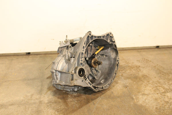 Used JDM 2007–2012 Nissan Sentra 2.0L MR20 CVT Transmission