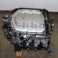 Used JDM 2008–2012 Honda Odyssey 3.5L J35A VCM Engine